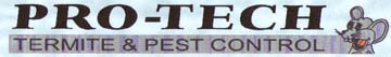 Pro-Tech Termite and Pest Control